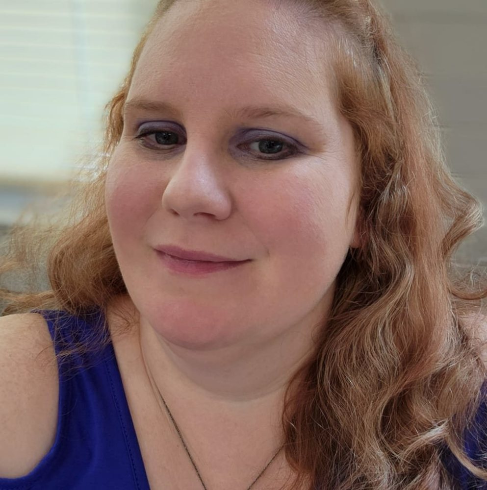 Meet your Posher, Marcia